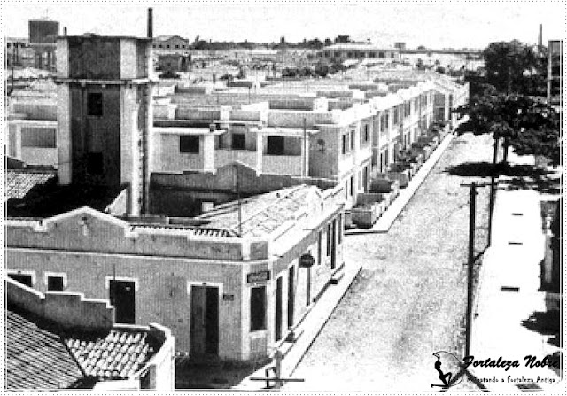 Vila São José - Jacarecanga