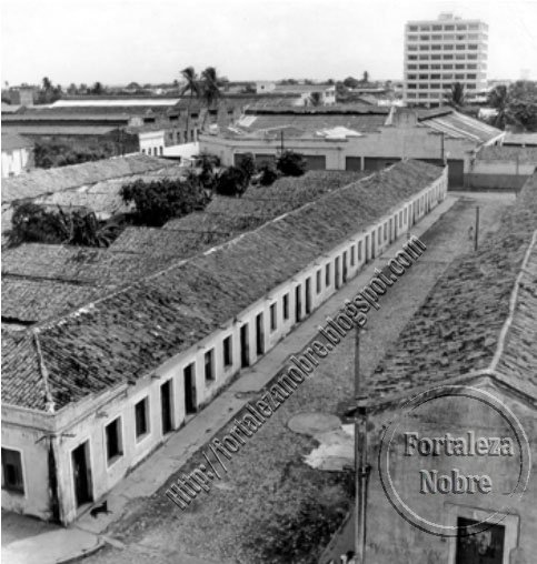 Vilas em Fortaleza
