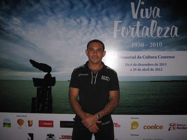 Viva Fortaleza 1950-2010