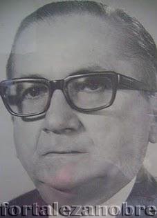 Waltério Alves Cavalcanti - Indústria alimentícia Wal-Can S/A