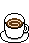 Gif de chá e café